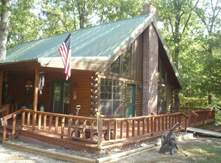 74 W Travis Rd, Mount Ida, AR 71957