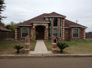 803 W Cherokee Ave, Pharr, TX 78577