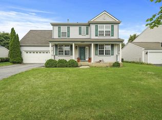 2425 Columbia Ln, Montgomery, IL 60538