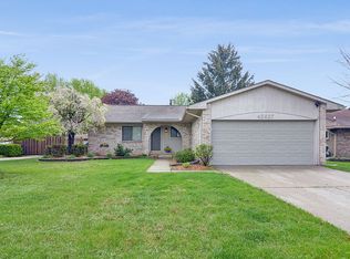 43637 Emrick Dr, Canton, MI 48187