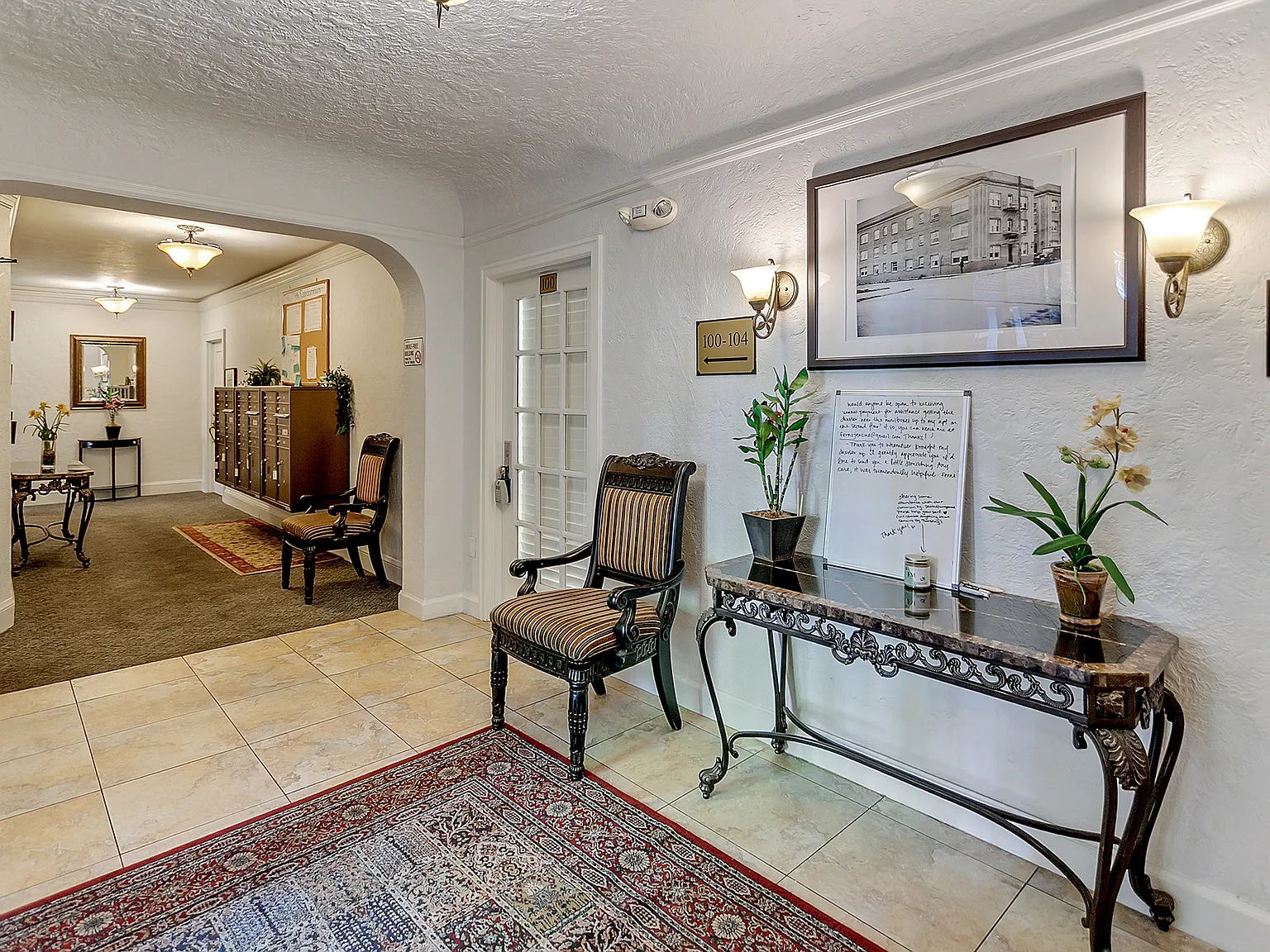 1 bed, 664 sqft, $1,500 — Photo 4