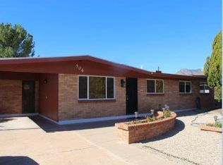 506 San Jose Dr, Bisbee, AZ 85603