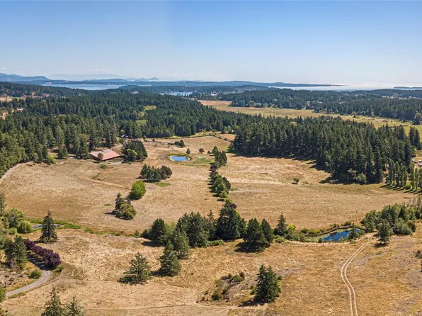 652 Halvorsen Road, Friday Harbor, WA 98250