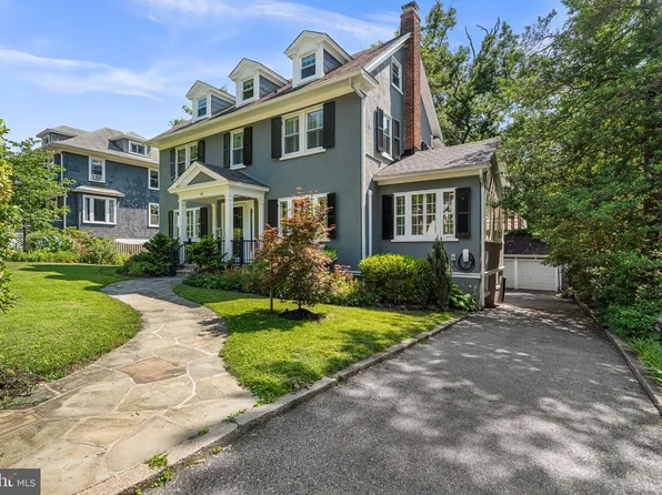 123 Osborne Ave, Baltimore, MD 21228