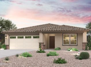1510 W Pelayo St, Coolidge, AZ 85128
