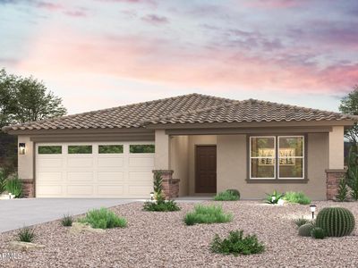 1510 W PELAYO Street, Coolidge, AZ, 85128