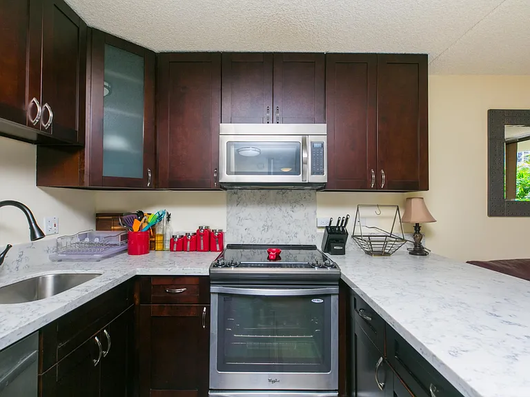 411 Hobron Ln #607 — Photo 9