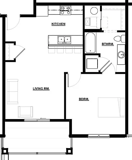 A3.2 Floor Plan A3.2 Floor Plan