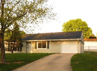 1803 Westview Ave, Danville, IL 61832