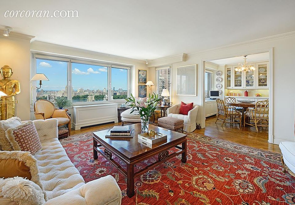 1st image of 1065 Park Ave #27AB