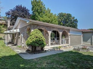121 Forest Rd, Brantford, ON N3S7L5