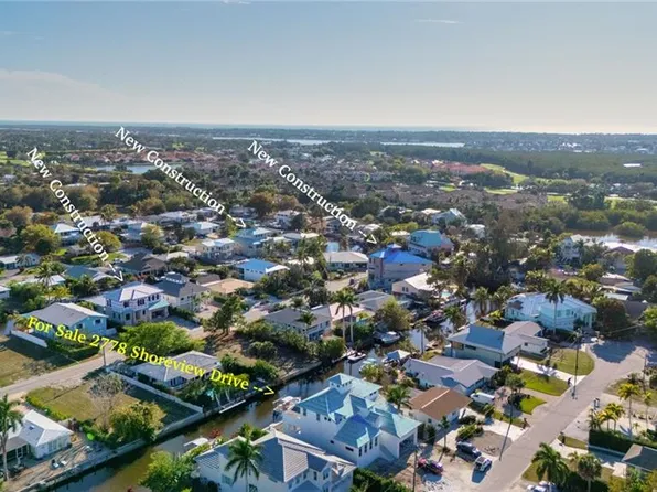 2778 Shoreview DR, NAPLES, FL 34112