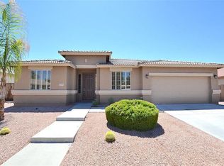1193 E Derringer Way, Chandler, AZ 85286