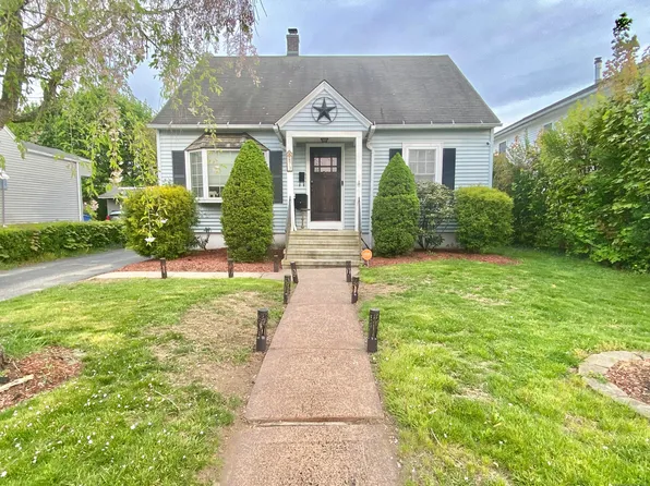 73 Wilkenda Avenue, Waterbury, CT 06708