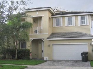 3464 NE 1st St, Homestead, FL 33033