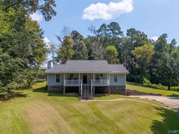 2245 Waterfront Dr, Southside, AL 35907