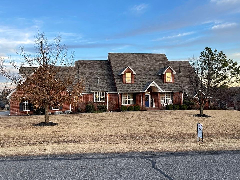 4600 Caliburn Pkwy, Edmond, OK 73034 Zillow