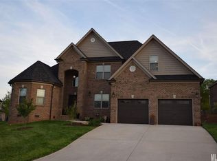 4753 Morning Glow Ln, Hickory, NC 28602