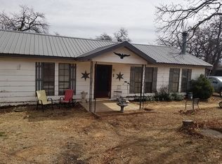 205 Schmidt St, Carnegie, OK 73015