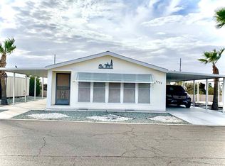 3786 S Lakeside Dr, Yuma, AZ 85365