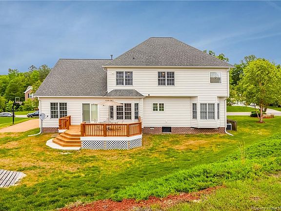 5th image of 4056 Dunbarton Cir