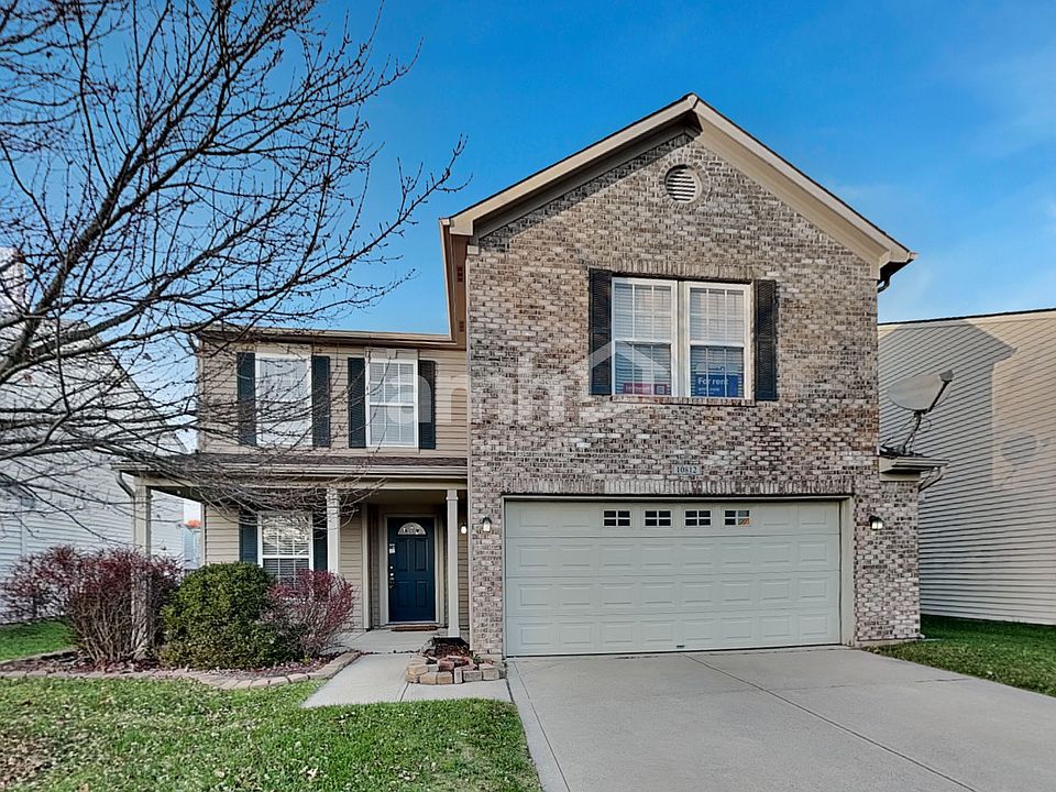 1st image of 10812 Parker Dr