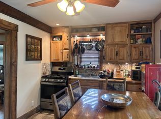 141 Higdon St, Lynnville, TN 38472