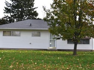 1507 Robinson St, Danville, IL 61832