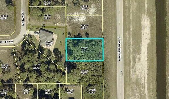 2nd image of 4124 Sunshine Blvd S
