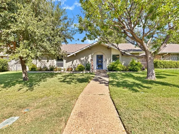 3125 Lockmoor Ln, Dallas, TX 75220