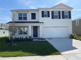 8294 Claw Glades Loop, Wesley Chapel, FL 33545