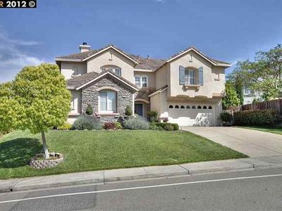 9500 Westside Dr, San Ramon, CA, 94583