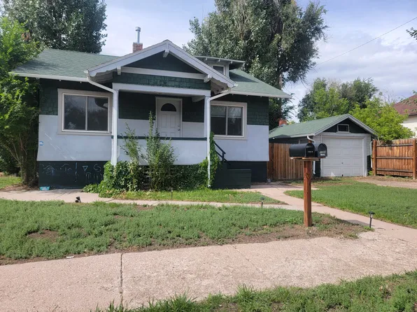 1000 W 29th St #B, Cheyenne, WY 82001