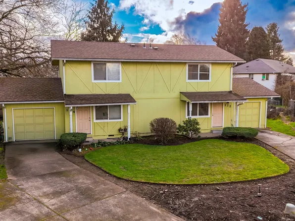 172 Norman Ave, Eugene, OR 97404