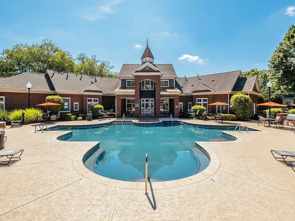 Bexley Commons at Rosedale