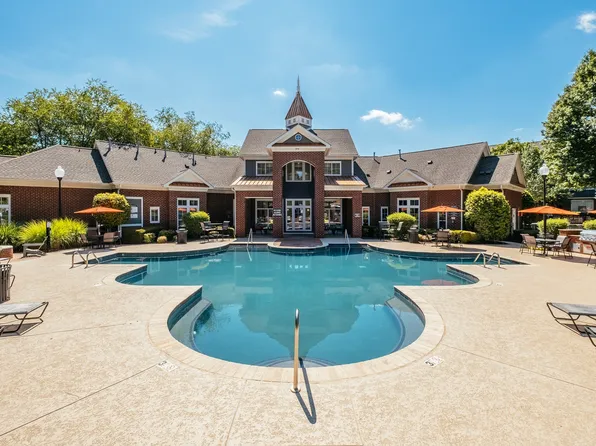 Bexley Commons at Rosedale
