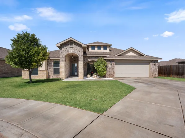 13602 Uvalde Ave, Lubbock, TX 79423