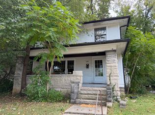 400 E Smith Ave, Bloomington, IN 47401