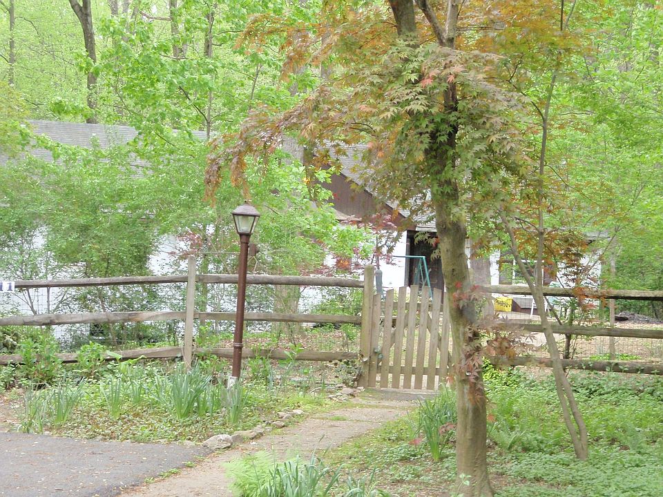 Spring View