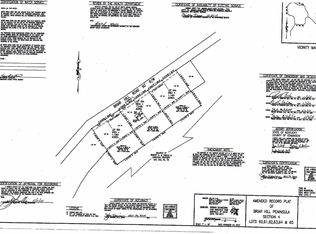 64A Brier Hill Rd, Mammoth Cave, KY 42259