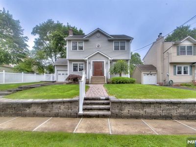 6 Hudson Ave, Waldwick, NJ, 07463
