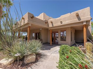 15395 S Clife Rd, Yucca, AZ 86438