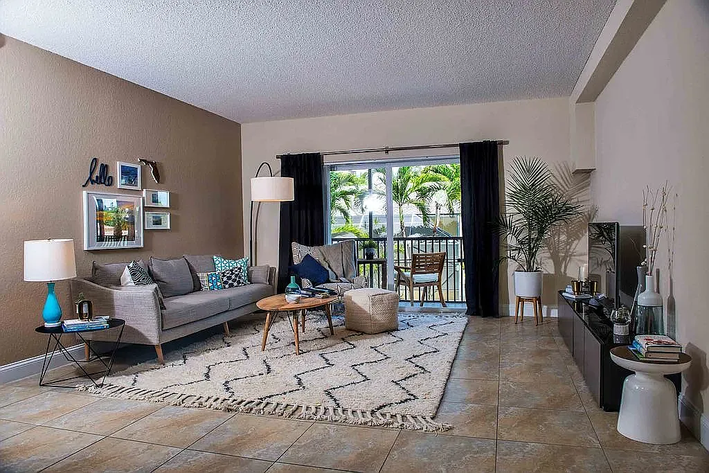 N Ocean Blvd, Boca Raton — Photo 3