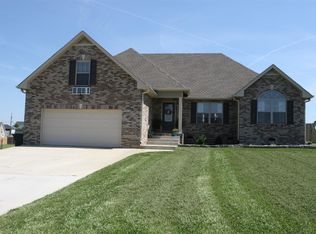 119 Beaver Creek Dr, Portland, TN 37148