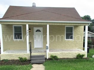 307 Trappe Rd, Dundalk, MD 21222