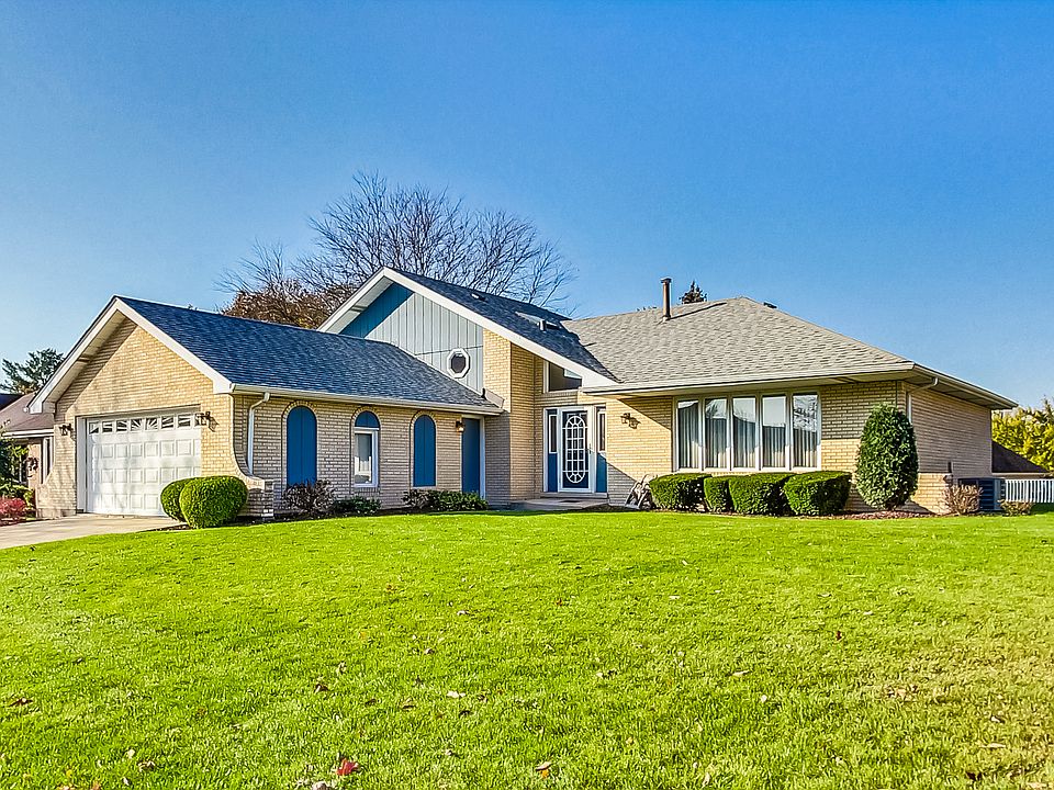 1st image of 13020 S Parkside Dr