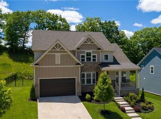 628 Chilliwack Ln, Mars, PA 16046