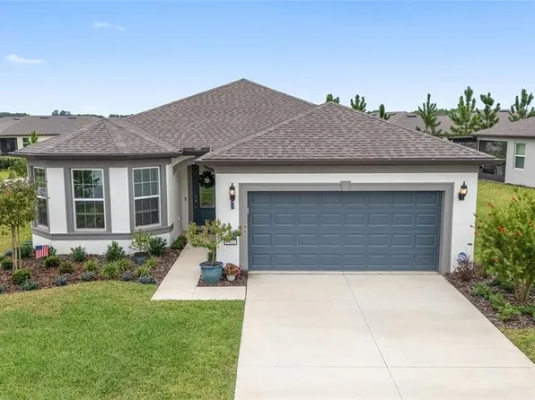 8922 SW 58TH STREET ROAD, OCALA, FL 34481