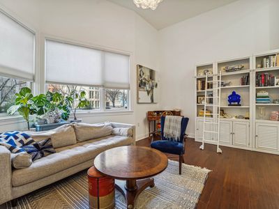 120 Tidewater St APT A, Jersey City, NJ, 07302
