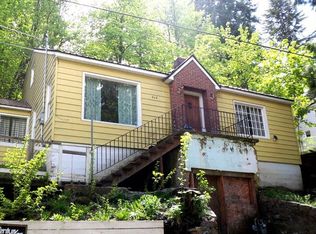 415 Elm St, Wallace, ID 83873
